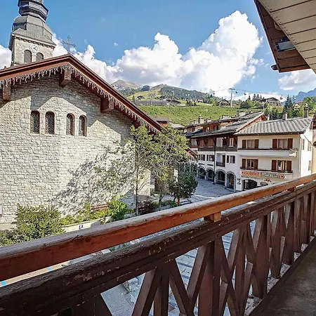 Hippocampe Hc0472 Appartement La Clusaz