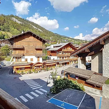 Hippocampe Hc0472 * La Clusaz